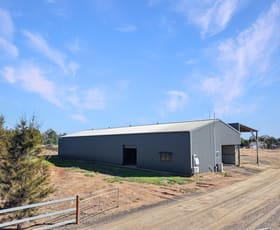 Factory, Warehouse & Industrial commercial property for lease at Part 268 Quia Road Gunnedah NSW 2380