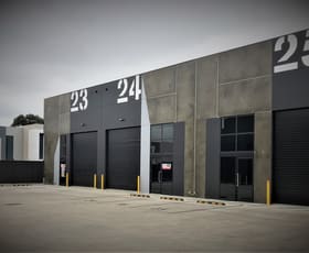 Factory, Warehouse & Industrial commercial property leased at 24/52 Bakers Road Coburg North VIC 3058