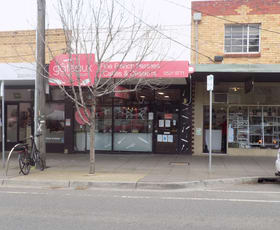 Showrooms / Bulky Goods commercial property leased at 565 Hampton Street Hampton VIC 3188