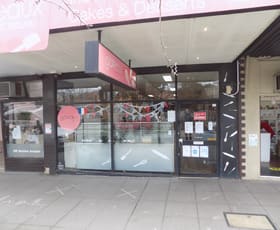 Shop & Retail commercial property leased at 565 Hampton Street Hampton VIC 3188