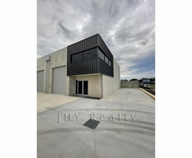 Factory, Warehouse & Industrial commercial property leased at Proposed 4/25 Burler Drive Vasse WA 6280