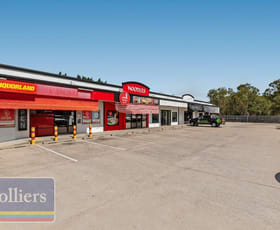 Shop & Retail commercial property leased at 3/66 Bayswater Road Hyde Park QLD 4812