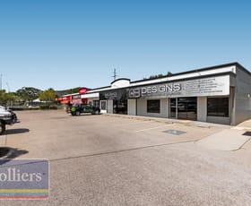 Shop & Retail commercial property leased at 3/66 Bayswater Road Hyde Park QLD 4812