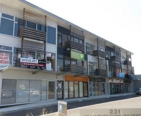Offices commercial property leased at 7/231 Bay Road Sandringham VIC 3191