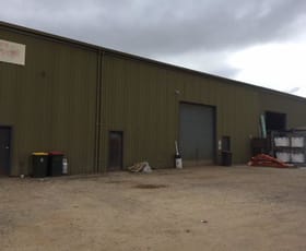 Factory, Warehouse & Industrial commercial property for lease at 2/17 Upfold St Bathurst NSW 2795