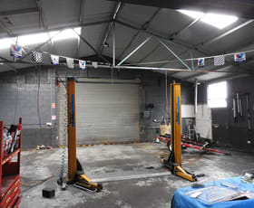 Factory, Warehouse & Industrial commercial property leased at 143 McDonald Street Mordialloc VIC 3195