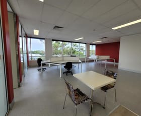 Showrooms / Bulky Goods commercial property leased at 14/1 CHAPLIN DRIVE Lane Cove NSW 2066