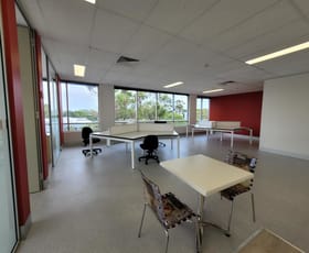 Offices commercial property leased at 14/1 CHAPLIN DRIVE Lane Cove NSW 2066
