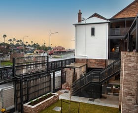 Other commercial property leased at Tenancy P/48 - 60 Russell Street Toowoomba City QLD 4350