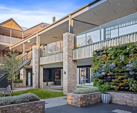 Offices commercial property leased at Tenancy O1/48-60 Russell Street Toowoomba City QLD 4350