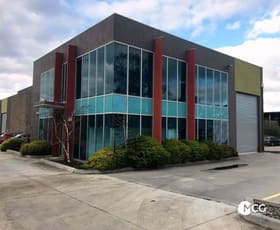 Showrooms / Bulky Goods commercial property leased at 5/21 Westside Drive Laverton North VIC 3026