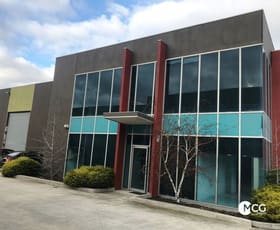 Showrooms / Bulky Goods commercial property leased at 5/21 Westside Drive Laverton North VIC 3026