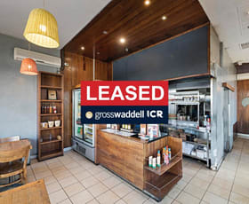 Shop & Retail commercial property leased at Shop 1, 435 Centre Road Bentleigh VIC 3204