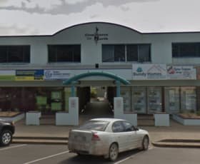 Medical / Consulting commercial property leased at Shop 7/51-53 Perry Street Bundaberg North QLD 4670