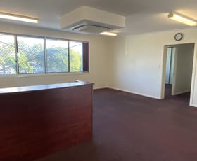 Medical / Consulting commercial property leased at Shop 7/51-53 Perry Street Bundaberg North QLD 4670