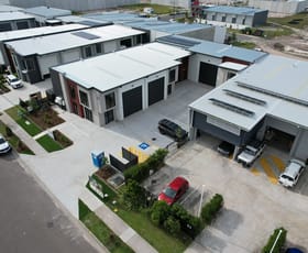 Factory, Warehouse & Industrial commercial property leased at 3/25 Hancock Way Baringa QLD 4551