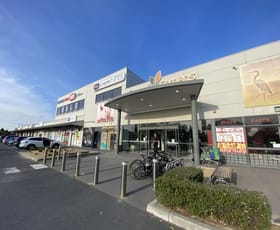 Showrooms / Bulky Goods commercial property leased at Shop 5/11 Narelle Dr Aspendale Gardens VIC 3195