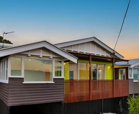 Medical / Consulting commercial property leased at 57 Bellevue Street Toowoomba City QLD 4350