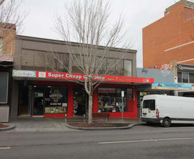 Offices commercial property leased at Level 1/134-136 Walker Street Dandenong VIC 3175