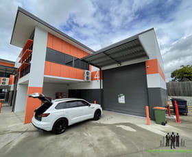 Factory, Warehouse & Industrial commercial property leased at 4/49 Bellwood St Darra QLD 4076