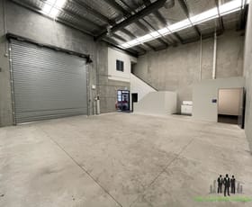Factory, Warehouse & Industrial commercial property leased at 4/49 Bellwood St Darra QLD 4076