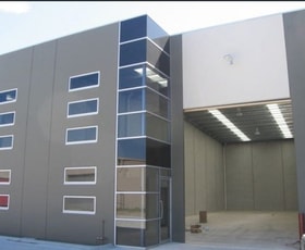 Factory, Warehouse & Industrial commercial property leased at 3/124-126 Rodeo Drive Dandenong VIC 3175