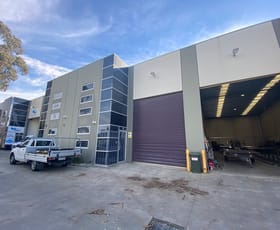 Factory, Warehouse & Industrial commercial property leased at 3/124-126 Rodeo Drive Dandenong VIC 3175