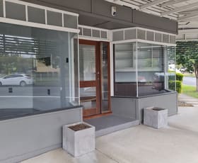 Offices commercial property leased at 89 Beatrice Terrace Ascot QLD 4007