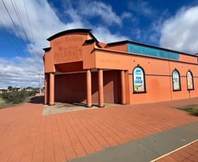 Medical / Consulting commercial property for lease at 1/102 Brookman Street Kalgoorlie WA 6430