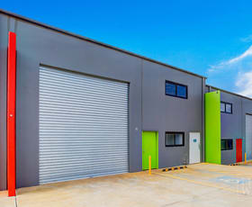 Factory, Warehouse & Industrial commercial property leased at Unit 4/17 Old Dairy Close Moss Vale NSW 2577