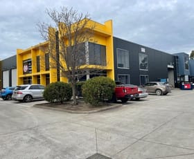 Factory, Warehouse & Industrial commercial property leased at 12/101-103 Wedgewood Road Hallam VIC 3803