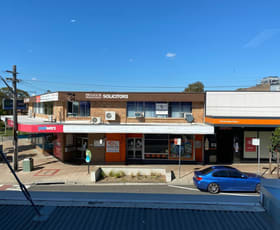 Offices commercial property leased at Suite 5/1 Faraday Road Padstow NSW 2211