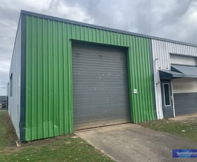 Factory, Warehouse & Industrial commercial property leased at Morayfield QLD 4506