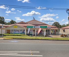 Offices commercial property leased at 3/72 Maple Street Maleny QLD 4552