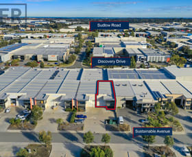 Offices commercial property leased at 13/50 Sustainable Avenue Bibra Lake WA 6163
