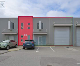 Factory, Warehouse & Industrial commercial property leased at 4/9 Parkes Street Cockburn Central WA 6164