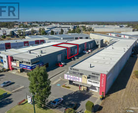 Offices commercial property leased at 4/9 Parkes Street Cockburn Central WA 6164