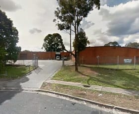 Showrooms / Bulky Goods commercial property leased at Unit 3/15 Powdrill Road Prestons NSW 2170