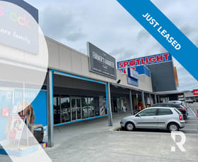 Shop & Retail commercial property leased at Cafe/345 Southport-Nerang Road Molendinar QLD 4214