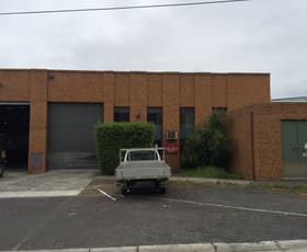 Showrooms / Bulky Goods commercial property leased at 58 Taunton Drive Cheltenham VIC 3192
