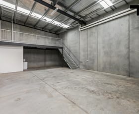 Factory, Warehouse & Industrial commercial property leased at 7/4 Network Drive Truganina VIC 3029