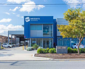 Factory, Warehouse & Industrial commercial property leased at 16 Howe Street Osborne Park WA 6017