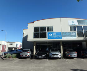 Factory, Warehouse & Industrial commercial property leased at 14/43 Links Avenue North Eagle Farm QLD 4009