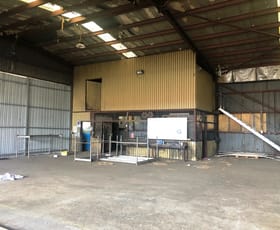 Factory, Warehouse & Industrial commercial property leased at 227-229 Osborne Avenue Clayton South VIC 3169