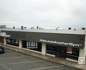Offices commercial property leased at 93-95 Benalla Rd Shepparton VIC 3630