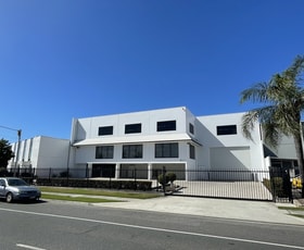 Showrooms / Bulky Goods commercial property leased at 449 Bilsen Road Geebung QLD 4034