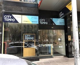 Other commercial property for lease at 353 Queen Street Melbourne VIC 3000