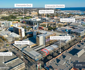 Shop & Retail commercial property for lease at 37 Cantonment Street Fremantle WA 6160