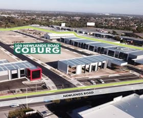 Factory, Warehouse & Industrial commercial property for lease at 28 Gawan Loop Coburg VIC 3058