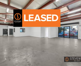 Showrooms / Bulky Goods commercial property leased at 7-11 Kipling Mews Cremorne VIC 3121